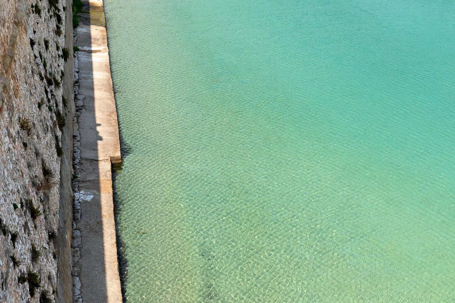 Dan Miller, Lagoon - Digital print on Brilliant Supreme matte paper 230gsm, 37cm x 57cm, 2019.